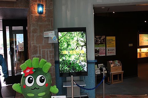 ふれあい館 ふれあい館